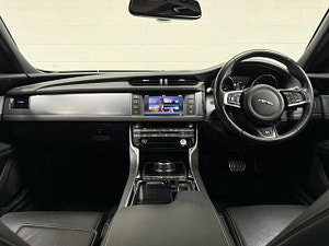Jaguar XF thumbnail
