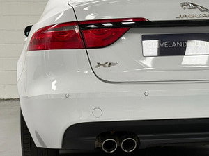 Jaguar XF thumbnail