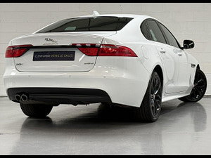 Jaguar XF thumbnail