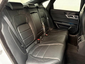 Jaguar XF thumbnail