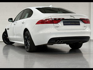 Jaguar XF thumbnail