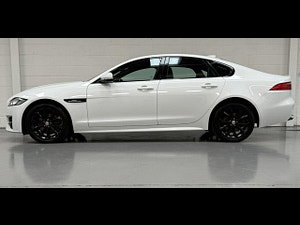 Jaguar XF thumbnail
