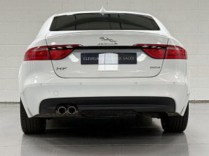 Jaguar XF thumbnail