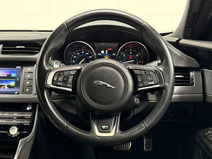 Jaguar XF thumbnail