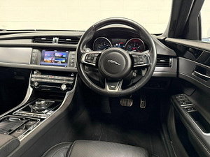 Jaguar XF thumbnail