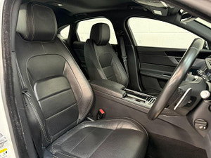 Jaguar XF thumbnail