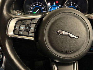Jaguar XF thumbnail