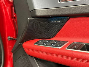 Jaguar XF thumbnail