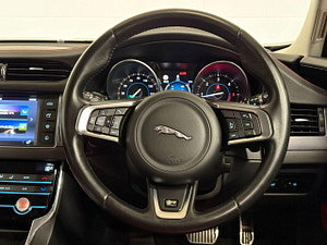 Jaguar XF thumbnail