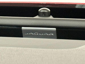 Jaguar XF thumbnail