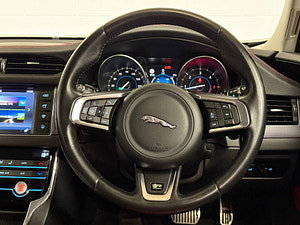 Jaguar XF thumbnail