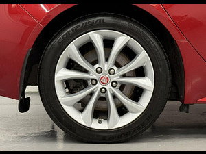 Jaguar XF thumbnail