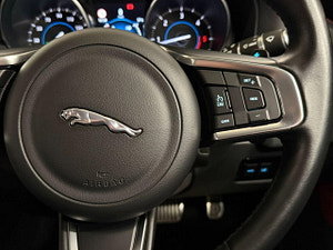 Jaguar XF thumbnail