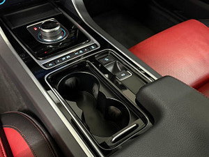 Jaguar XF thumbnail