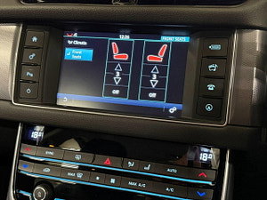 Jaguar XF thumbnail