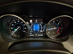 Jaguar XF thumbnail