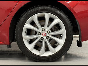 Jaguar XF thumbnail
