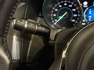 Jaguar XF thumbnail
