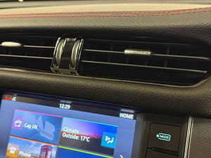 Jaguar XF thumbnail