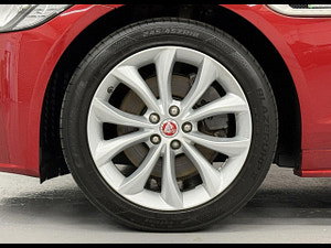 Jaguar XF thumbnail