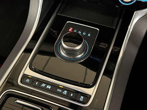 Jaguar XF thumbnail