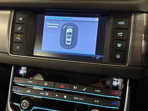 Jaguar XF thumbnail