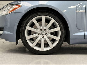 Jaguar XF thumbnail