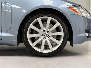 Jaguar XF thumbnail