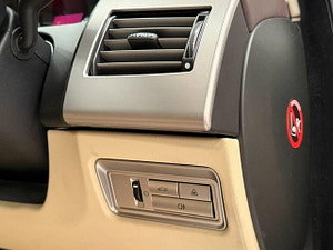 Jaguar XF thumbnail