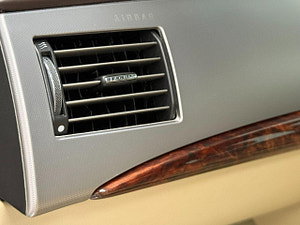 Jaguar XF thumbnail