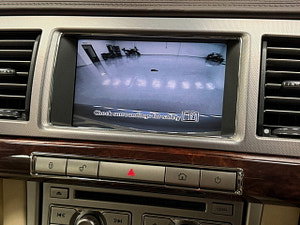 Jaguar XF thumbnail