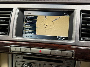 Jaguar XF thumbnail