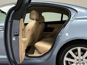 Jaguar XF thumbnail