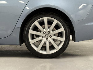 Jaguar XF thumbnail
