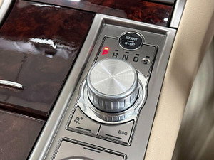 Jaguar XF thumbnail