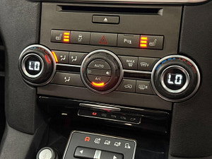 Land Rover Discovery 4 thumbnail