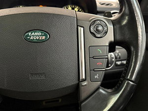 Land Rover Discovery 4 thumbnail