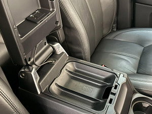 Land Rover Discovery 4 thumbnail