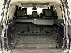 Land Rover Discovery 4 thumbnail
