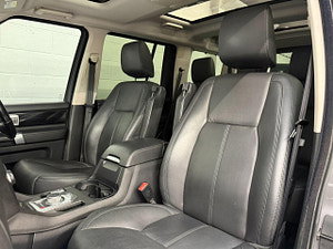 Land Rover Discovery 4 thumbnail