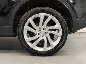Land Rover Discovery Sport thumbnail