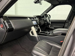 Land Rover Range Rover thumbnail