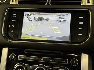 Land Rover Range Rover thumbnail