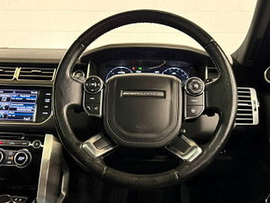 Land Rover Range Rover thumbnail