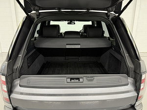 Land Rover Range Rover thumbnail