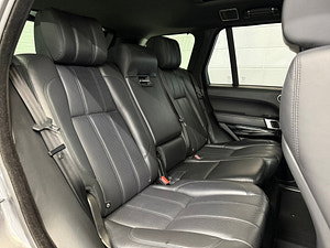 Land Rover Range Rover thumbnail