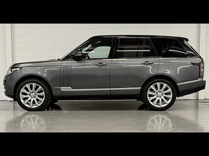 Land Rover Range Rover thumbnail