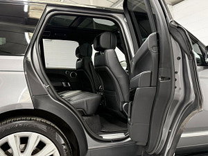 Land Rover Range Rover thumbnail