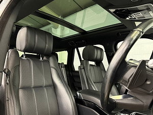Land Rover Range Rover thumbnail