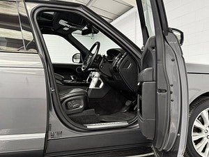 Land Rover Range Rover thumbnail